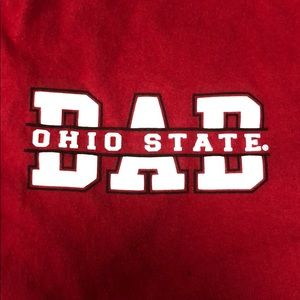Ohio State XL shirt